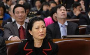 朱镕基之女朱燕來：父親對貧困地區(qū)孩子有深切的關(guān)懷