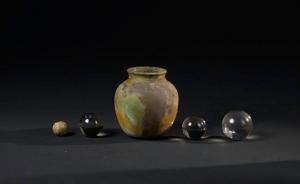 上博新展：考古成果再現(xiàn)“千年古港”與“上海第一鎮(zhèn)”