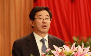 全国政协委员董恒宇：建议购买“孝亲房”减免税