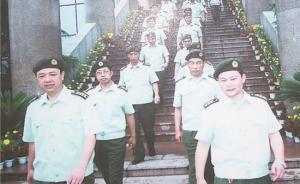 北京衛(wèi)戍區(qū)政委姜勇： 大道理不興，小道理就盛