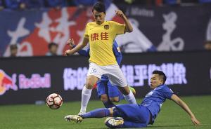 22人中超出场，无人开场被换：我们真的很感激U23新政