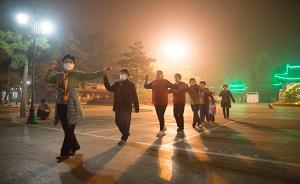 城市與健康①如何用城市規(guī)劃促進(jìn)人的健康