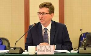 上海書評(píng)︱一周書記：由“文體問題”重返……歷史現(xiàn)場(chǎng)