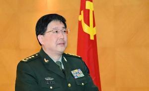 东部战区政委郑卫平上将：强化忧患意识，丢掉幻想、准备打仗