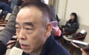 陈凯歌批“小鲜肉”高片酬：需要引导