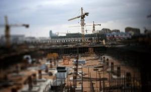 今年前兩月50城市土地收入同比上漲超七成