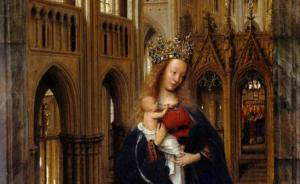 新書 | 如何欣賞一座哥特式教堂