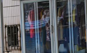 杭州設(shè)“愛心流動衣櫥”，衣服現(xiàn)場捐贈領(lǐng)取避免暗箱操作