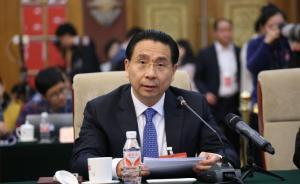 全國人大代表鄭杰：加快構(gòu)建物聯(lián)網(wǎng)安全防線，出臺(tái)國家規(guī)范