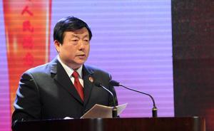 蔡寧代表：刑法有期徒刑15年上限偏低，建議提高至20年