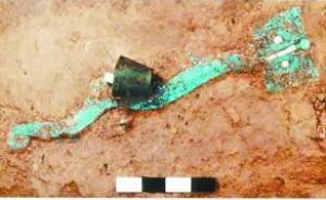 我在二里頭遺址發(fā)掘“中國龍”