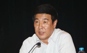 中央纪委秘书长杨晓超：保持政治定力，坚定不移深化政治巡视