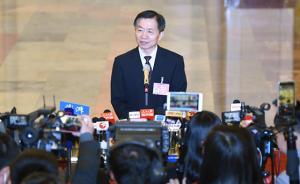 民政部長黃樹賢：嚴查各種違紀腐敗問題，建風清氣正政治生態(tài)