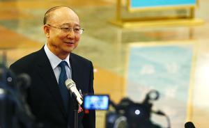 國家質(zhì)檢總局局長支樹平：去年召回缺陷消費品618萬多件