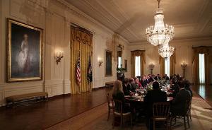 特朗普政府要強(qiáng)拆奧巴馬醫(yī)改：有買蘋果手機(jī)的錢何不買醫(yī)保