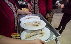 長江將推全面禁捕：刀魚料理或消失，嘗鮮客擠爆老半齋