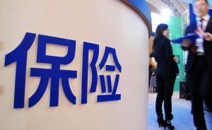 所有申籌險企需公開預披露籌建信息，投資人資金來源受拷問