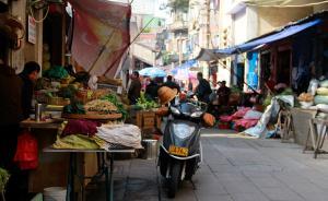 場所｜即將消失的石碼老街區(qū)：騎樓背后，還有厝埕和水道