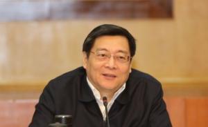 湖南省委書記杜家毫：建明察暗訪督查制，是否脫貧農(nóng)民說了算