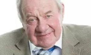 引力波探测先驱德雷弗在英国爱丁堡逝世，享年85岁