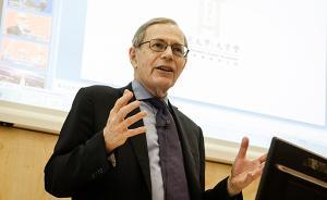 方納北大講座｜奴隸制與反奴運(yùn)動(dòng)下的19世紀(jì)美國(guó)政治