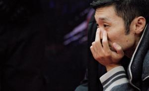 老兵刘炜这一年：每个比赛日都吃止痛药，女儿降生巧遇姚明