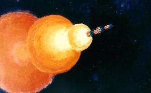 國家原子能機(jī)構(gòu)副主任王毅韌：中國深空探測將應(yīng)用空間核動(dòng)力