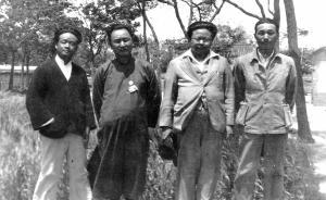 學(xué)林舊事：李濟(jì)與傅斯年、胡適、郭沫若等人的交往