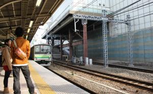 對談｜為什么日本人出行偏愛軌道交通？