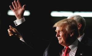 27位经济学家致信特朗普：若当选美国总统，要做这七件事