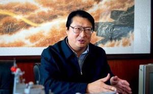 中船重工集團董事長：“南北船”合并，我們一切聽從中央安排