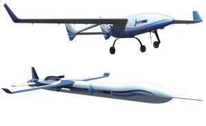 中國航天科工集團(tuán)正研制隱身無人機(jī)，力爭成為世界頂級制造商