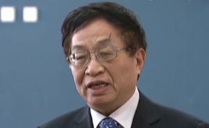 “丢了卫星”会哭的航天院士:比命重要