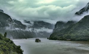 呂忠梅：《長江法》涉重大國家戰(zhàn)略，共抓大保護需理清事權(quán)