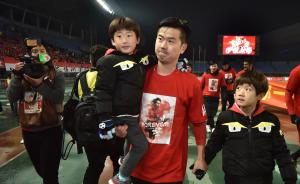 从队魂到经理,肇俊哲诠释中国马尔蒂尼