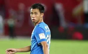 16分鐘！中超U23新政很尷尬，各隊連番刷新?lián)Q人時間