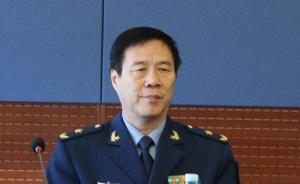 朱德之孙朱和平批家族式腐败：一个家长出问题，害了全家人