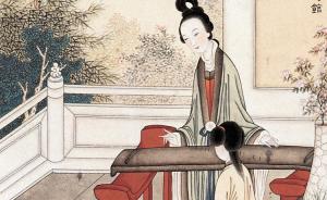 管平湖仙逝50年，來(lái)聽他的琴音