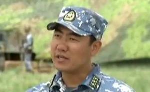 第一支專業(yè)化模擬藍軍旅旅長：對兄弟部隊絕不“手下留情”