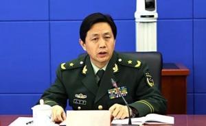 公安部警卫局副局长王世安出任中纪委驻公安部纪检组副组长