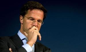 荷蘭政府拒絕土耳其外長飛機降落，原計劃為總統(tǒng)制公投拉票