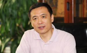 探訪電影局、對話局長張宏森：審查一部片子一般不低于10人