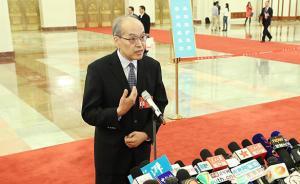 司法部部長張軍：律師是法官、檢察官、警察的朋友