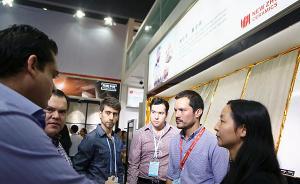 代表委員聚焦外資新流向：中國(guó)仍是外企投資“熱土”