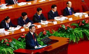 最高法工作報告：去年為農(nóng)民工追回勞動報酬23.6億元