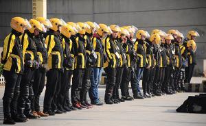 全國政協(xié)委員蔡建國：外賣快遞公司應(yīng)提高派送員準(zhǔn)入門檻