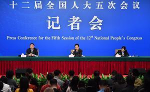 陈宝生回应“是否延长义务教育年限”：我们还不具备这样条件