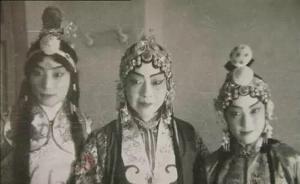 听九首京剧曲子，让你了解什么是最纯正的梅派