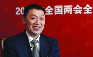 龔稼立代表：建議“兩高”盡快出臺非法證據(jù)排除規(guī)范性意見