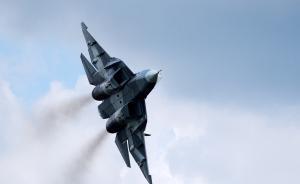 印度要求俄全面轉(zhuǎn)讓五代機(jī)技術(shù)，俄：應(yīng)客觀評(píng)估航空工業(yè)能力